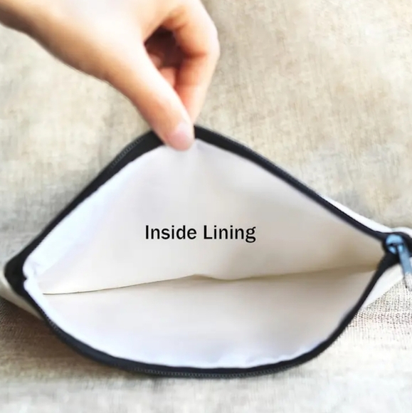 Morgan Make-Up Bag - Picture 4 of 4